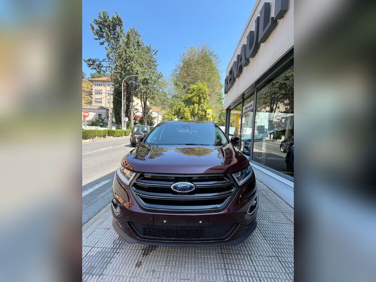 Ford Edge  foto 6